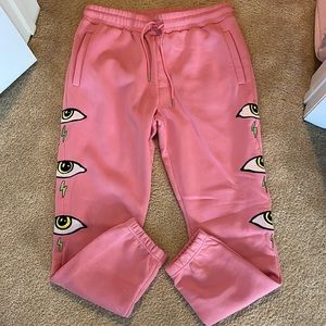Forever 21 Sweatpants